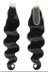 HD LACE CLOSURES
