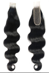 HD LACE CLOSURES