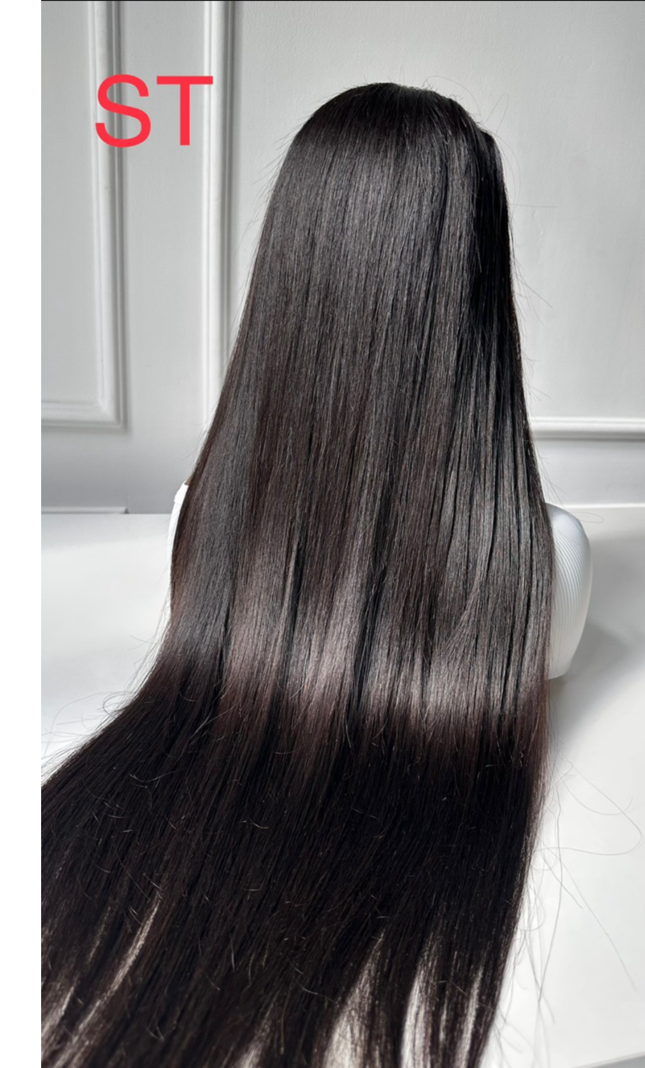 VIRGIN 5X5 WIGS