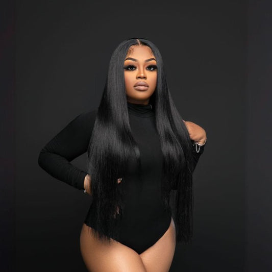 RAW CAMBODIAN WIGS