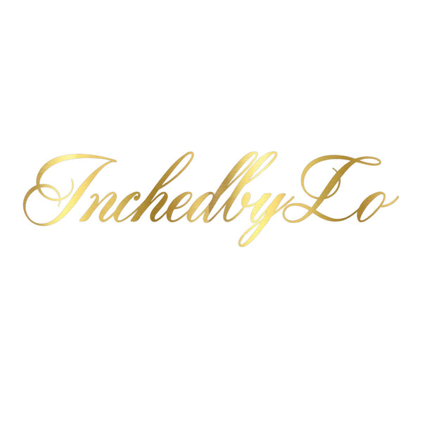 Inched By Lo