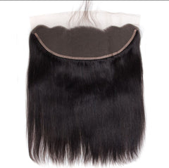 HD LACE FRONTALS (BURMESE VIRGIN)