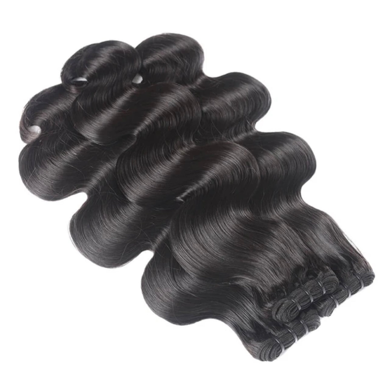 CAMBODIAN RAW 4 BUNDLES DEAL