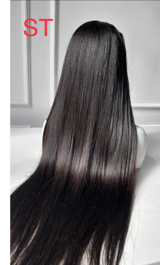 VIRGIN 5X5 WIGS